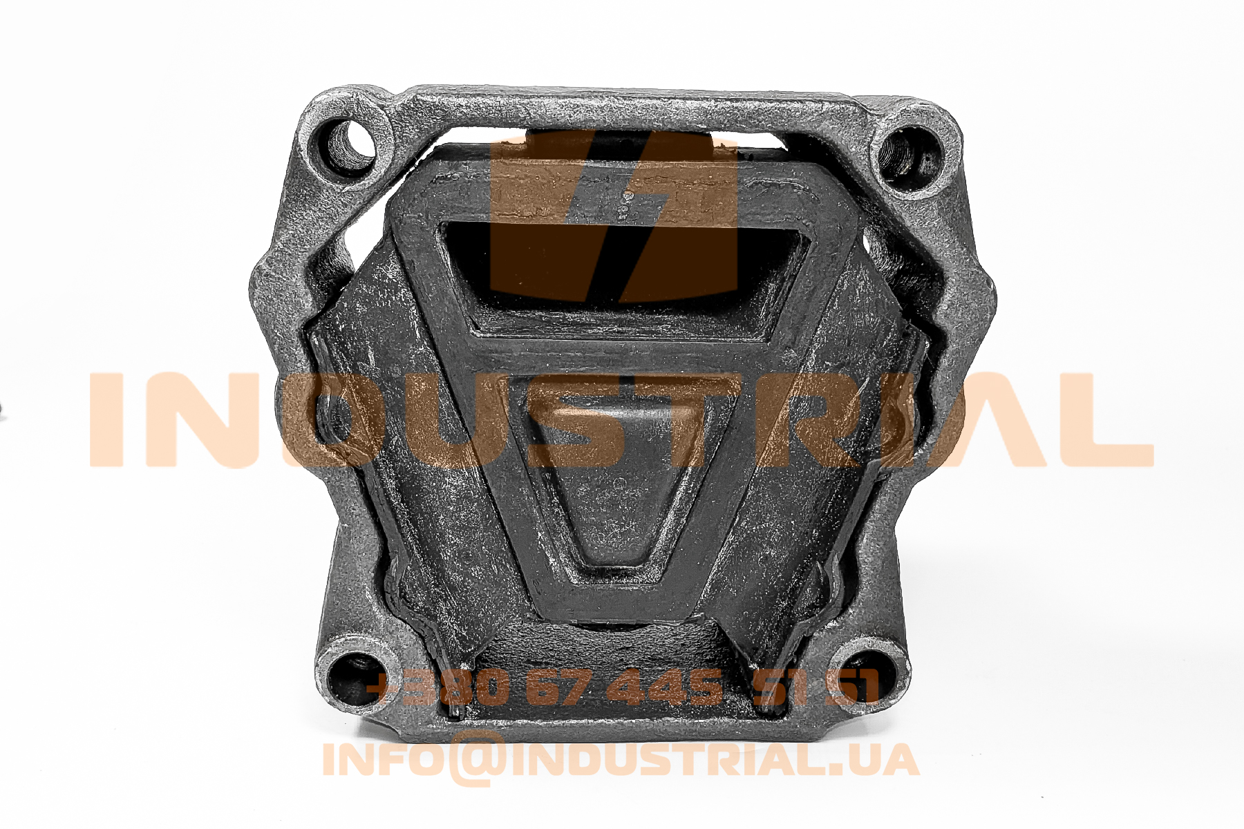 INC 0194500 INCAR